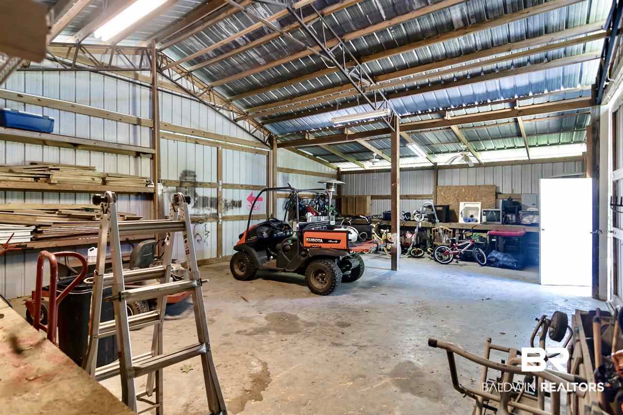 12850 Bender Road Foley, AL 36535 - Photo 47 of 50