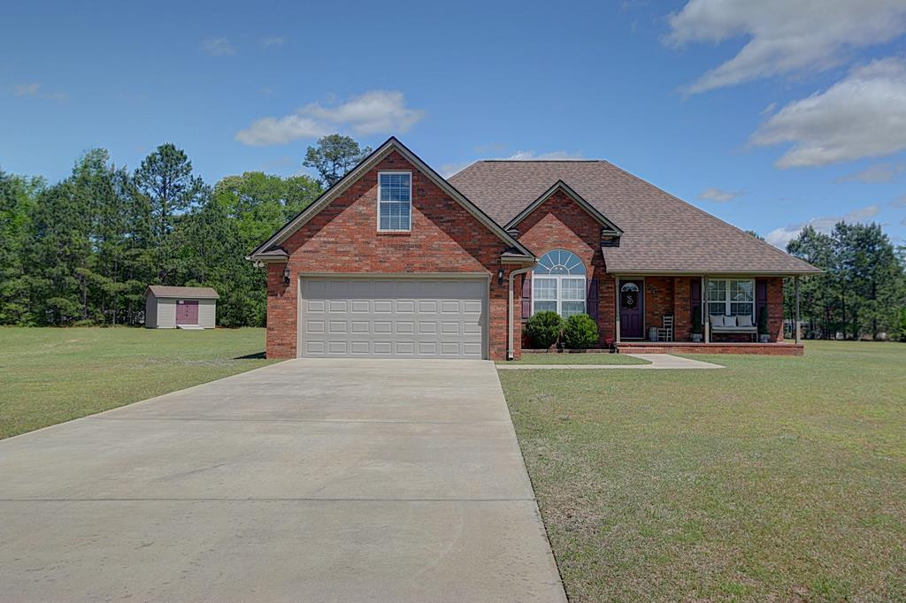 4240 Excursion Drive Dalzell, SC 29040 - Photo 1 of 1 Gallery Image 1