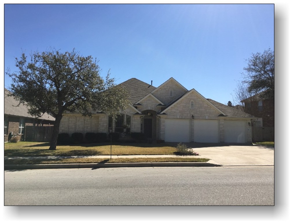 706 Nelson Ranch Road Cedar Park, TX 78613 - Photo 1 of 1
