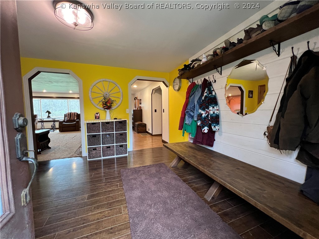 4400 Skull Run Road Ravenswood, WV 26164 - Photo 38 of 44 Gallery Image 38