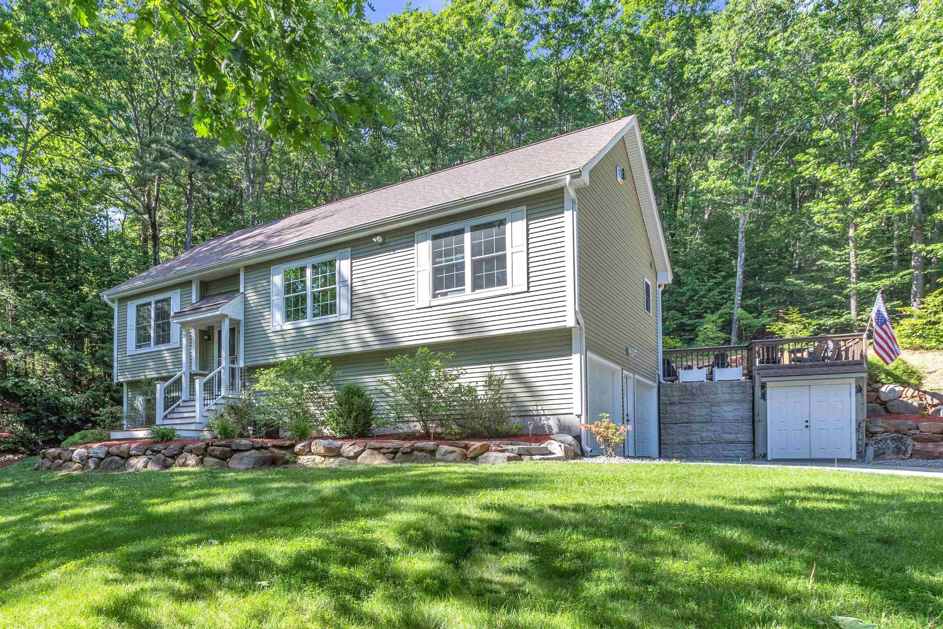 18 Lafrance Road Weare, NH 03281 - Photo 1 of 44