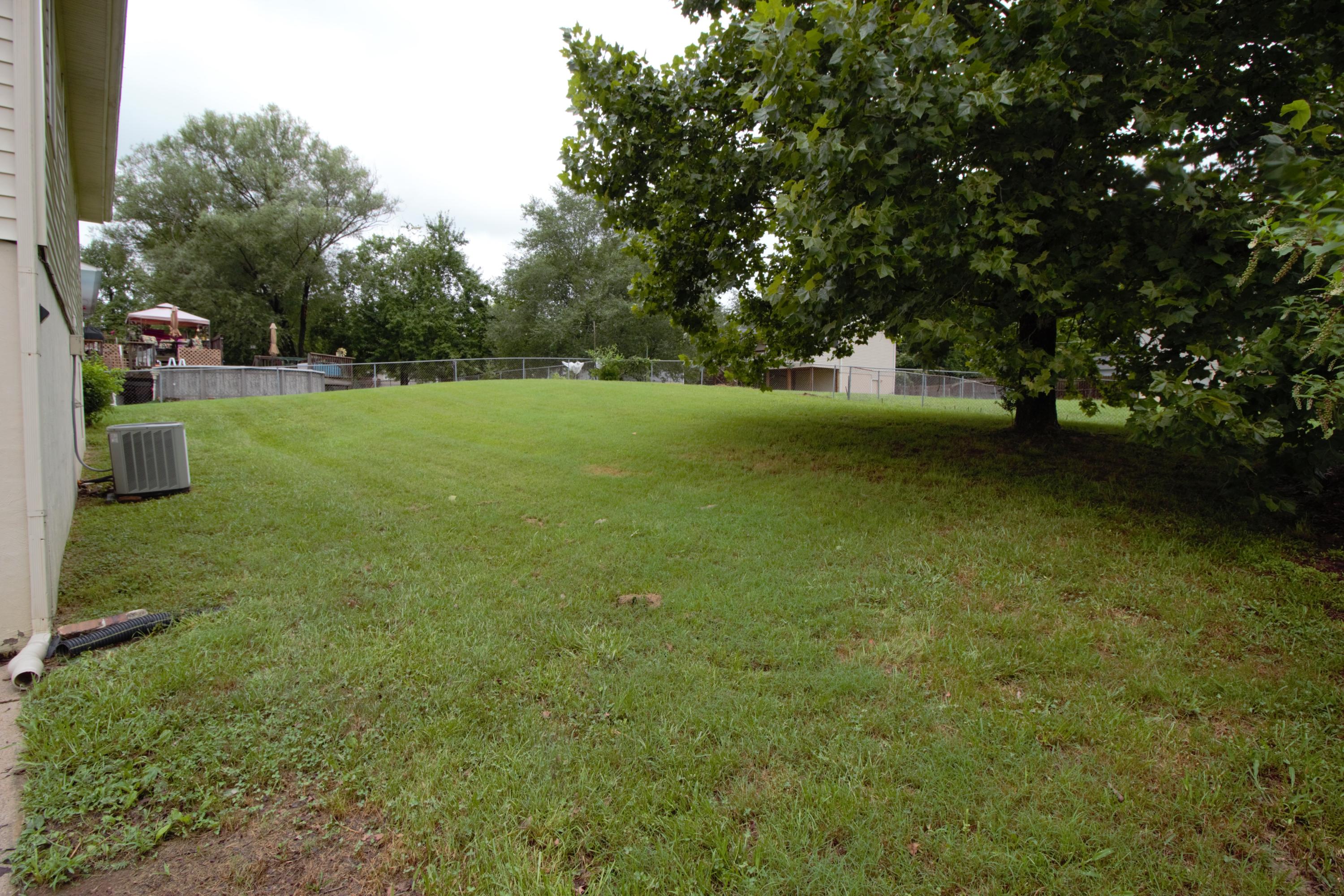1829 Brookmill Road Knoxville, TN 37932 - Photo 16 of 18 more yard