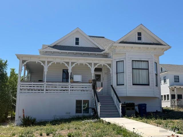 205 South 2nd Street Rio Vista, CA 94571 - Photo 2 of 13