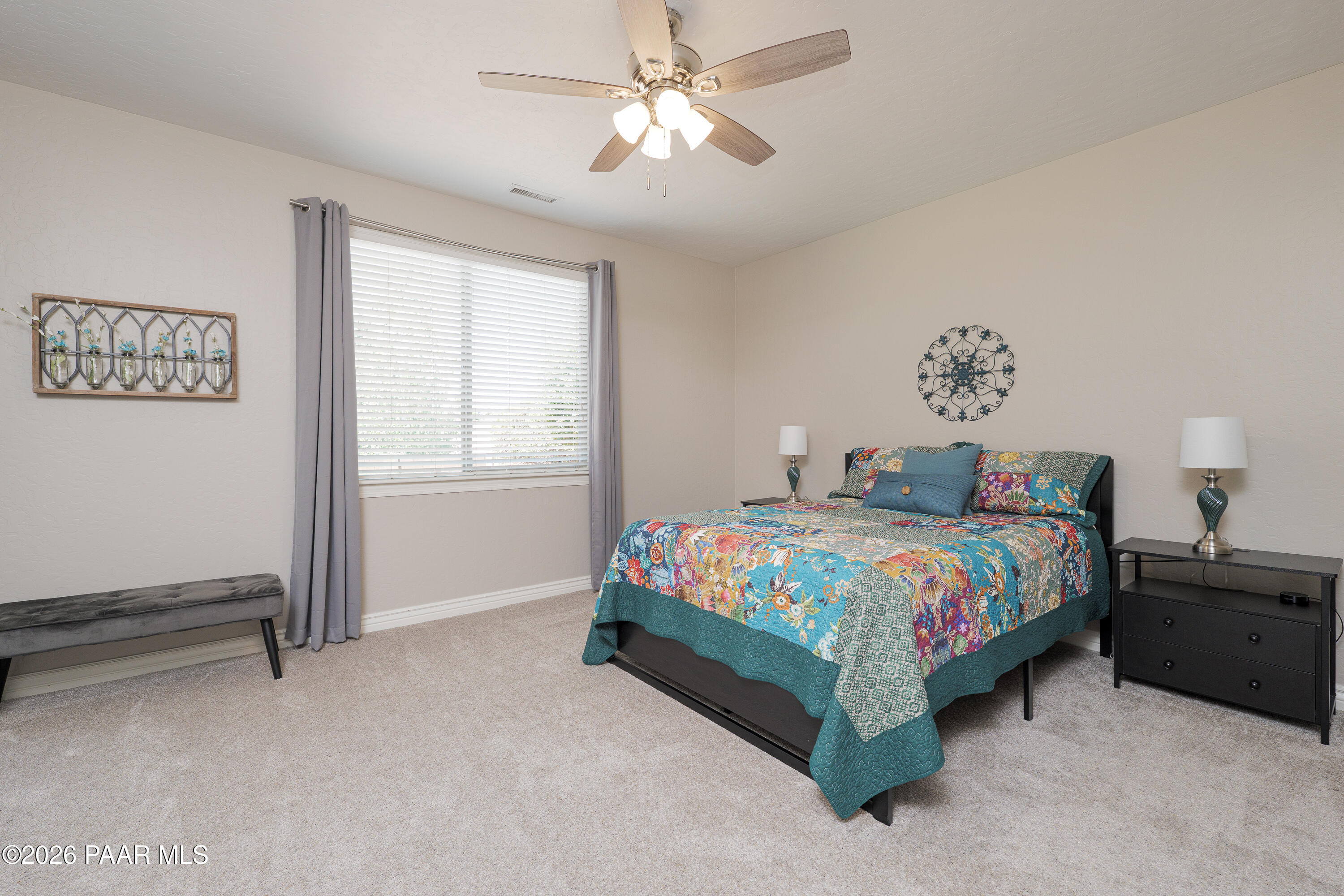 1620 Dancing Star Way Prescott, AZ 86301 - Photo 26 of 36 Guest Suite