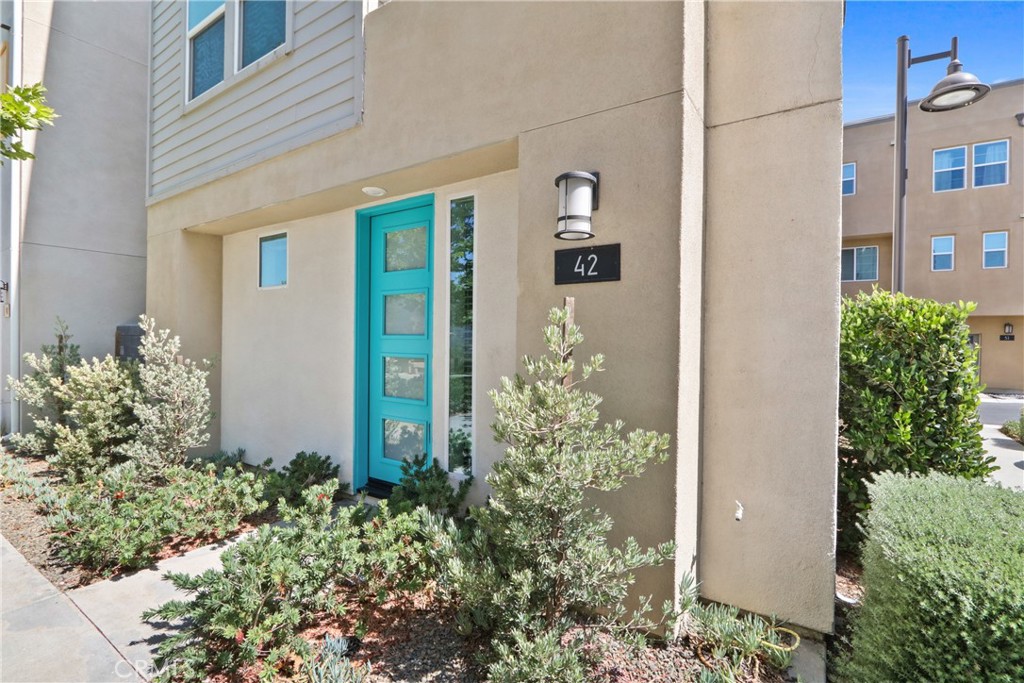 42 Welltree Way Rancho Mission Viejo, CA 92694 - Photo 21 of 33 Front entrance
