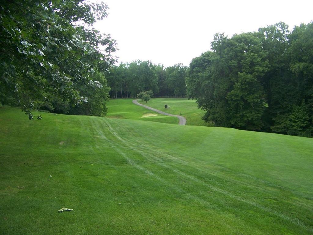 Lot 14 Windlass Road Moneta, VA 24121 - Photo 4 of 21 Fairway 2 from Lot