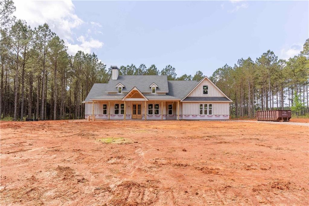 573 Bethel Church Road Monroe, GA 30655 - Photo 2 of 46