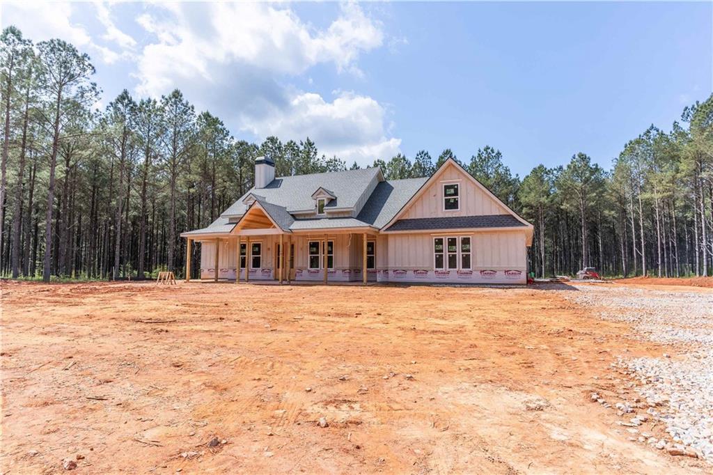 573 Bethel Church Road Monroe, GA 30655 - Photo 3 of 46