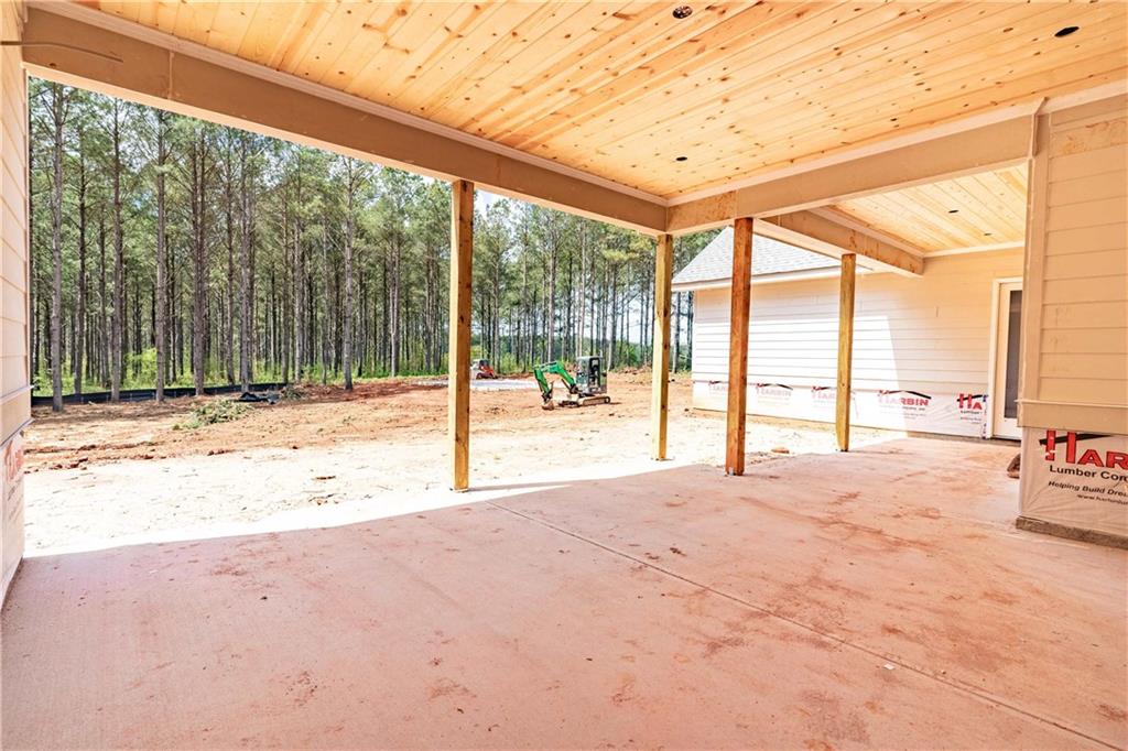 573 Bethel Church Road Monroe, GA 30655 - Photo 33 of 46