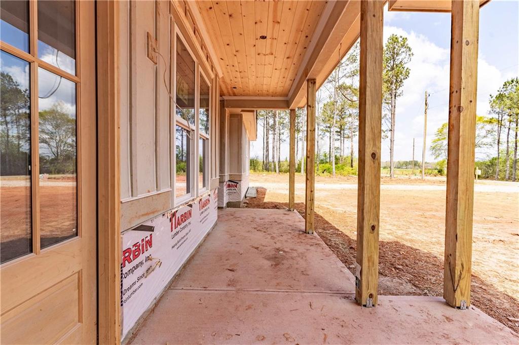 573 Bethel Church Road Monroe, GA 30655 - Photo 34 of 46