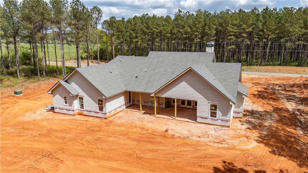 573 Bethel Church Road Monroe, GA 30655 - Photo 35 of 46