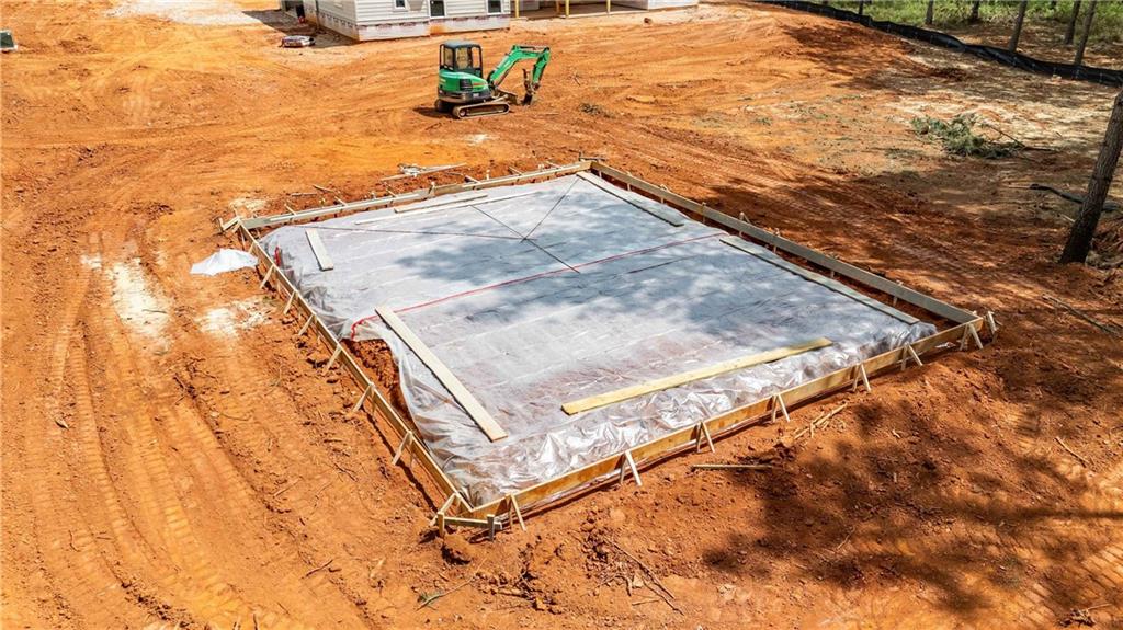 573 Bethel Church Road Monroe, GA 30655 - Photo 36 of 46