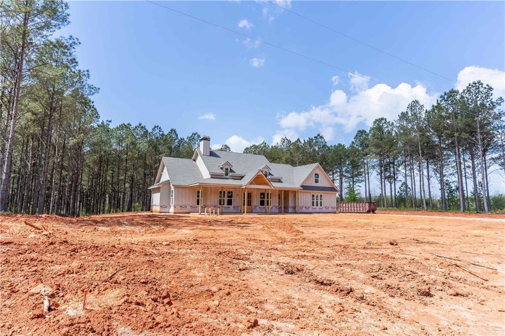 573 Bethel Church Road Monroe, GA 30655 - Photo 37 of 46