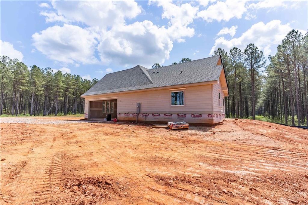 573 Bethel Church Road Monroe, GA 30655 - Photo 39 of 46