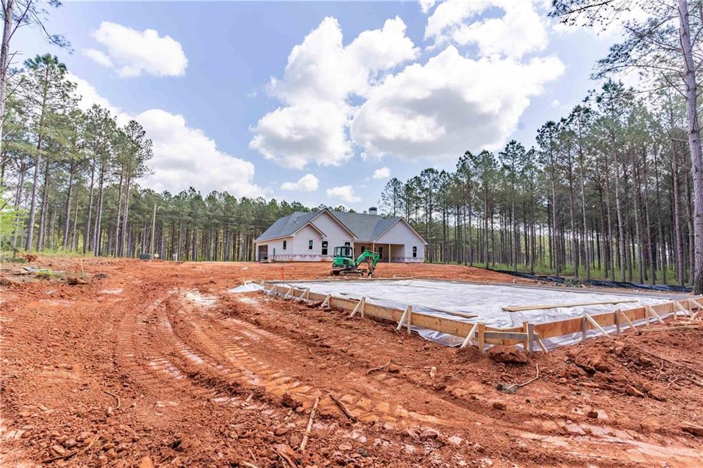 573 Bethel Church Road Monroe, GA 30655 - Photo 40 of 46