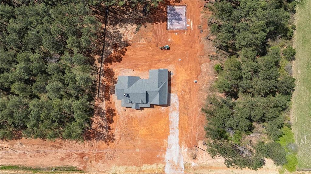 573 Bethel Church Road Monroe, GA 30655 - Photo 4 of 46