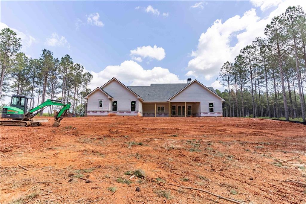 573 Bethel Church Road Monroe, GA 30655 - Photo 41 of 46