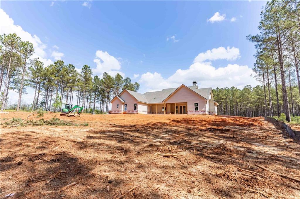 573 Bethel Church Road Monroe, GA 30655 - Photo 42 of 46