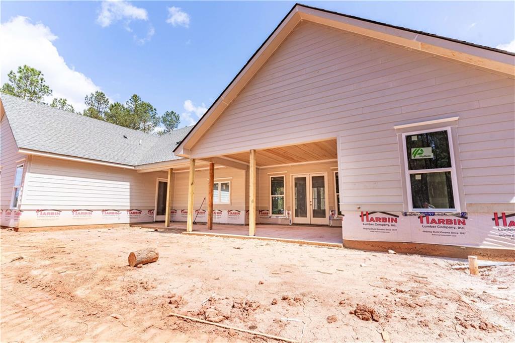 573 Bethel Church Road Monroe, GA 30655 - Photo 43 of 46