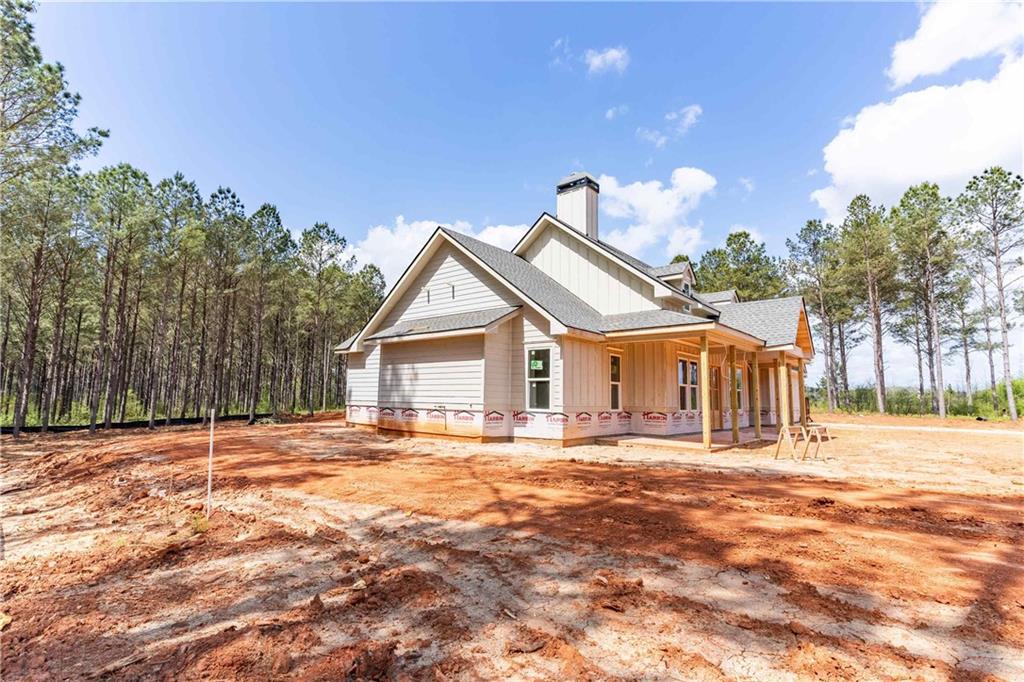 573 Bethel Church Road Monroe, GA 30655 - Photo 44 of 46