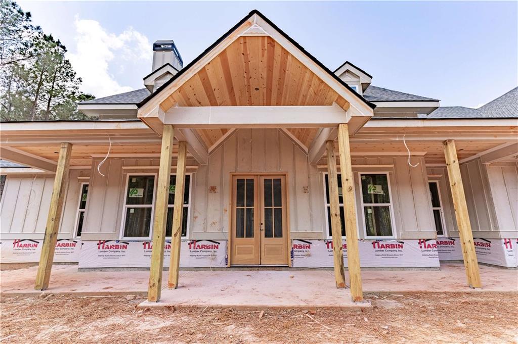 573 Bethel Church Road Monroe, GA 30655 - Photo 45 of 46