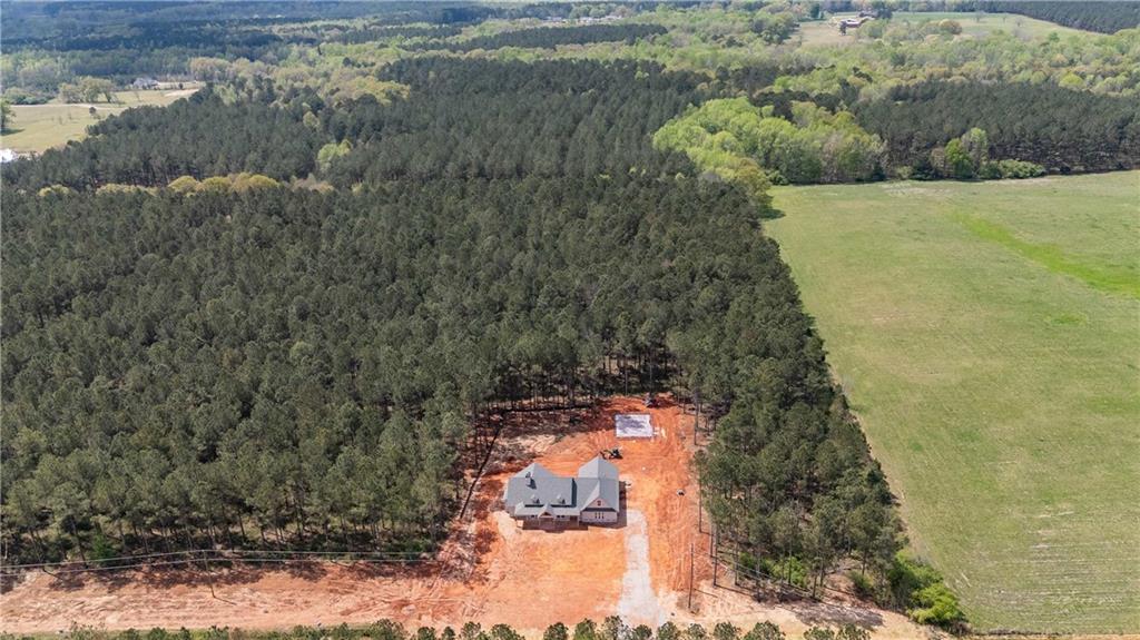 573 Bethel Church Road Monroe, GA 30655 - Photo 5 of 46