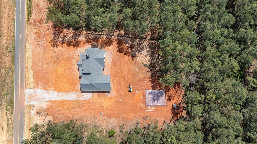 573 Bethel Church Road Monroe, GA 30655 - Photo 6 of 46