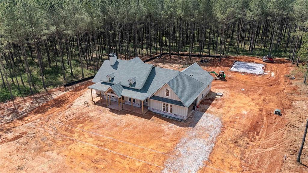 573 Bethel Church Road Monroe, GA 30655 - Photo 7 of 46