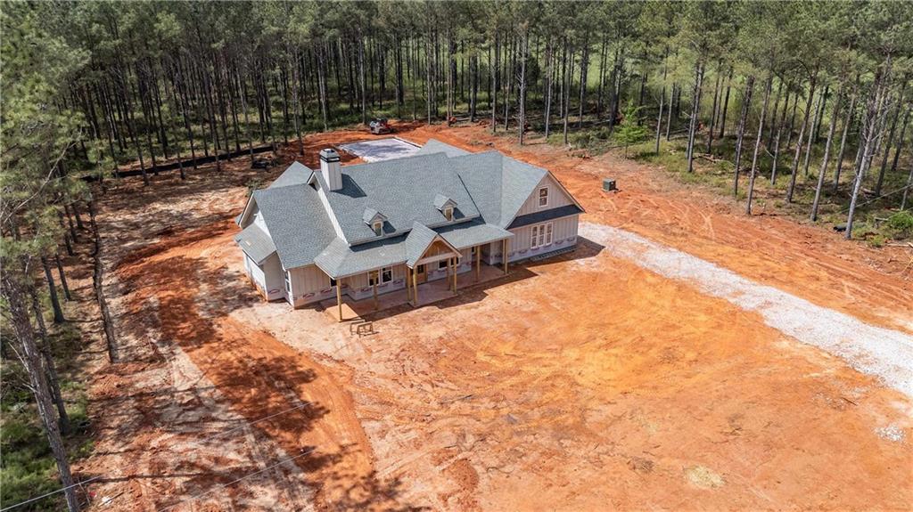 573 Bethel Church Road Monroe, GA 30655 - Photo 9 of 46