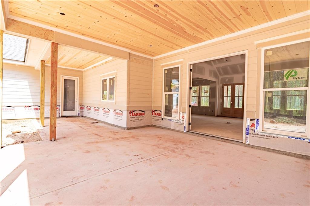 573 Bethel Church Road Monroe, GA 30655 - Photo 10 of 46