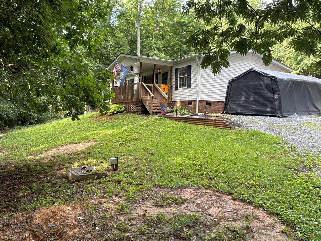 5164 Yukon Road Walkertown, NC 27051 - Photo 1 of 22 Gallery Image 1