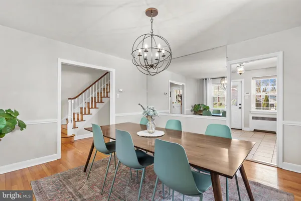 $495,000 | 1008 Ormond Avenue, Drexel Hill, PA 19026