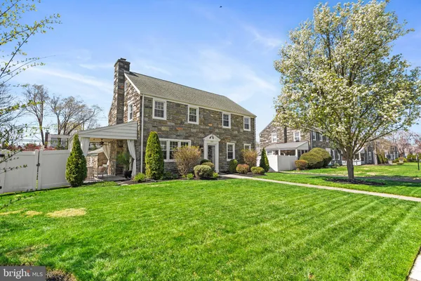 $495,000 | 1008 Ormond Avenue, Drexel Hill, PA 19026