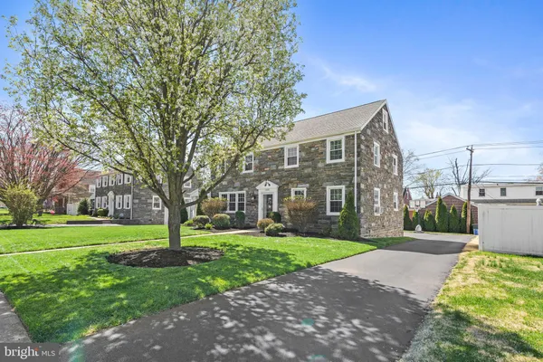 $495,000 | 1008 Ormond Avenue, Drexel Hill, PA 19026