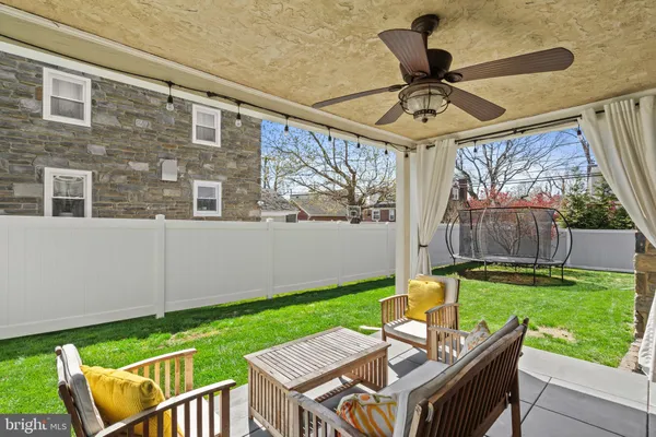 $495,000 | 1008 Ormond Avenue, Drexel Hill, PA 19026
