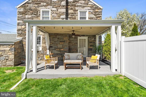 $495,000 | 1008 Ormond Avenue, Drexel Hill, PA 19026