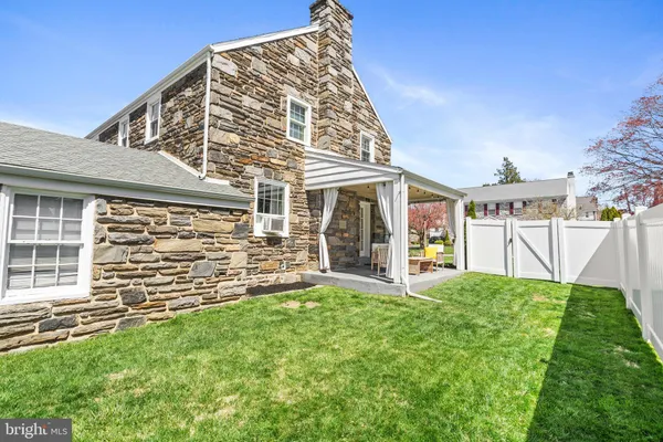 $495,000 | 1008 Ormond Avenue, Drexel Hill, PA 19026