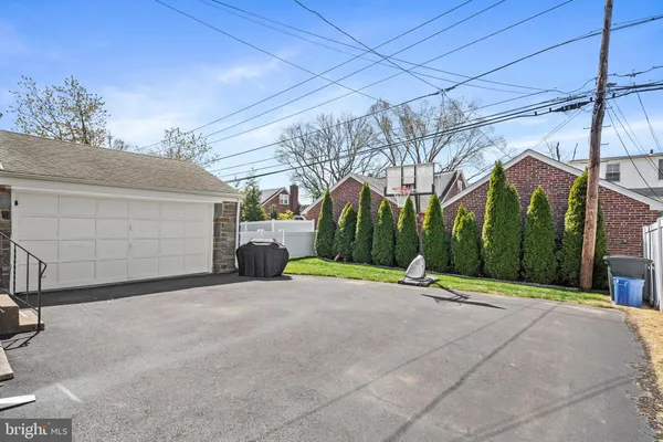 $495,000 | 1008 Ormond Avenue, Drexel Hill, PA 19026