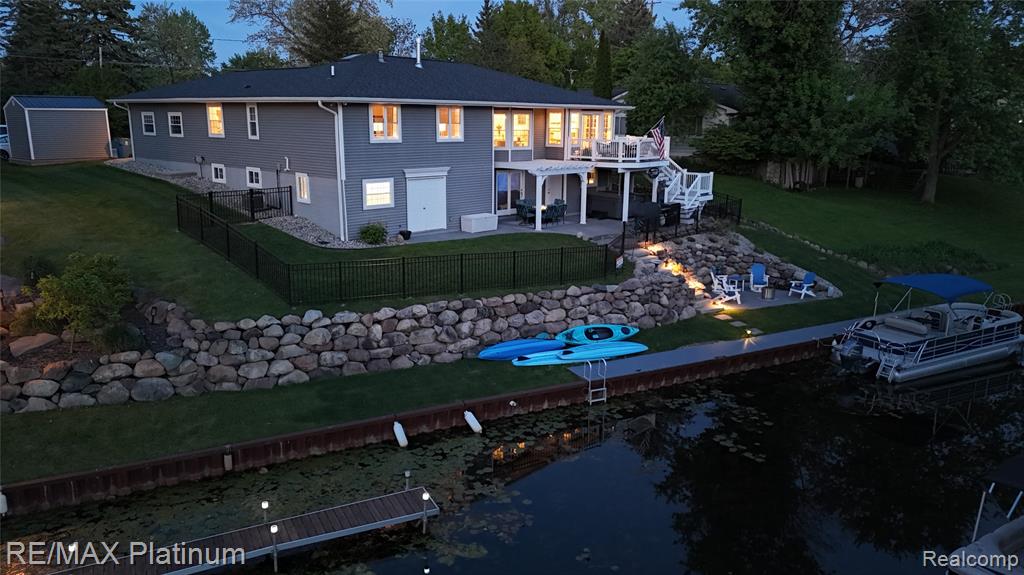 13368 Fenton Road Fenton, MI 48430 - Photo 40 of 47 Gallery Image 40