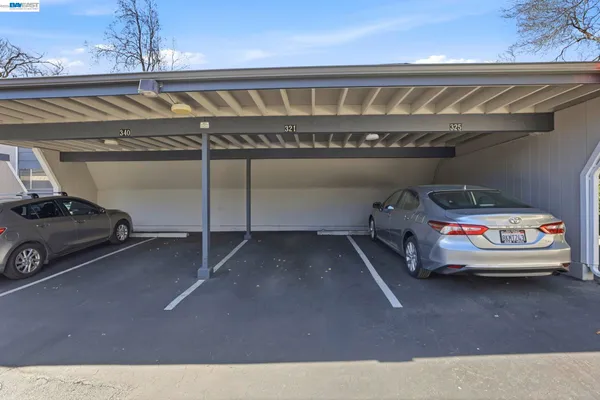 $499,000 | 9085 Alcosta Boulevard, Unit 321, San Ramon, CA 94583