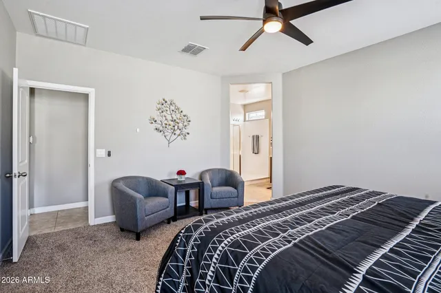 $450,000 | 38076 West Nina Street, Maricopa, AZ 85138