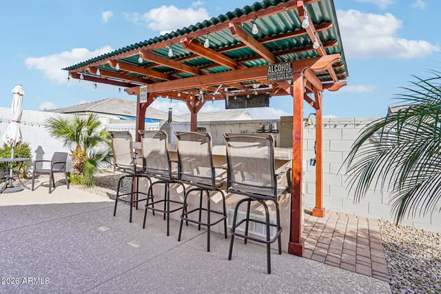 $450,000 | 38076 West Nina Street, Maricopa, AZ 85138