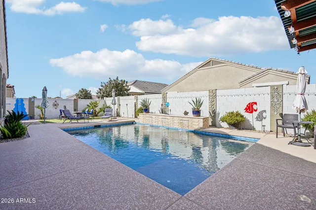 $450,000 | 38076 West Nina Street, Maricopa, AZ 85138