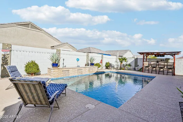 $450,000 | 38076 West Nina Street, Maricopa, AZ 85138