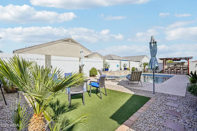 $450,000 | 38076 West Nina Street, Maricopa, AZ 85138