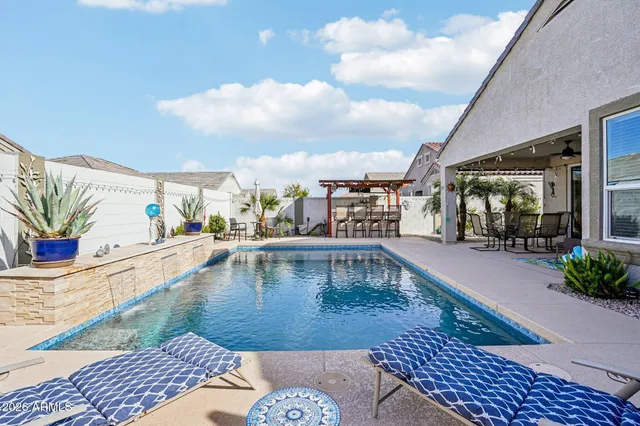 $450,000 | 38076 West Nina Street, Maricopa, AZ 85138