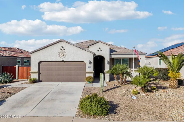 $450,000 | 38076 West Nina Street, Maricopa, AZ 85138
