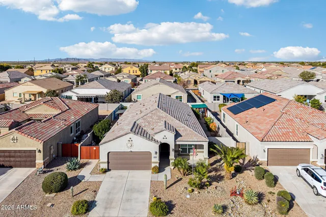 $450,000 | 38076 West Nina Street, Maricopa, AZ 85138