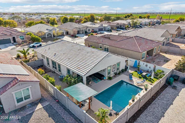 $450,000 | 38076 West Nina Street, Maricopa, AZ 85138