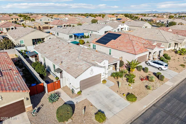 $450,000 | 38076 West Nina Street, Maricopa, AZ 85138